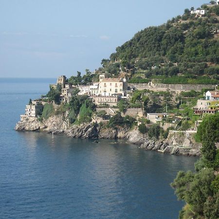 Вилла La Clarissa Amalfi Dreams Равелло Номер фото
